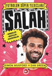 Futbolun Süper Yıldızları- Salah Gerçekler, Hikayeler,İstatistikler - 1