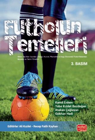Futbolun Temelleri - 1