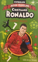 Futbolun Yıldızları Cristiano Ronaldo - Ren Çocuk
