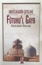 Fütuhu`l Gayb - 1