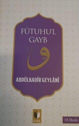 Fütuhu`l Gayb - 1