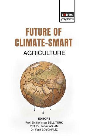 Future of Climate - Smart Agriculture - 1