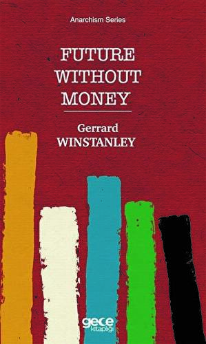 Future Without Money - 1