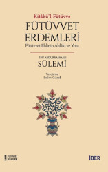 Fütüvvet Erdemleri - İBER