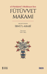 Fütüvvet Makamı - İBER