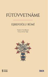 Fütüvvetname - 1