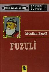 Fuzuli - Toker Yayınları