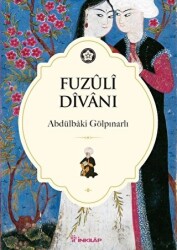 Fuzuli Divanı - 1