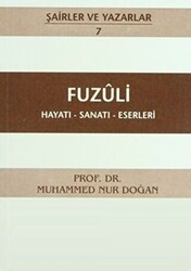 Fuzuli Hayatı - Sanatı - Eserleri - 1