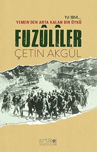 Fuzuliler - 1