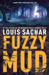 Fuzzy Mud - Random House