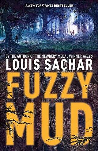 Fuzzy Mud - 1