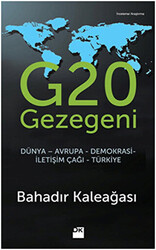 G20 Gezegeni - 1