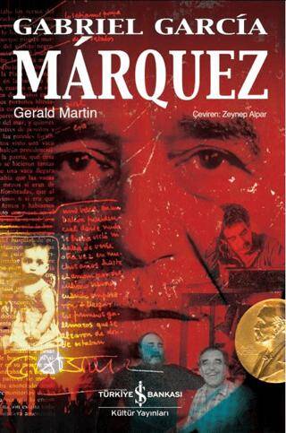 Gabriel García Márquez - 1