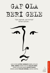 Gaf Ola Beri Gele - 1