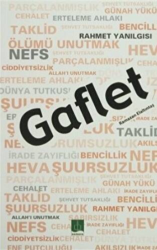 Gaflet - 1