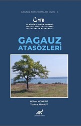 Gagauz Atasözleri - 1