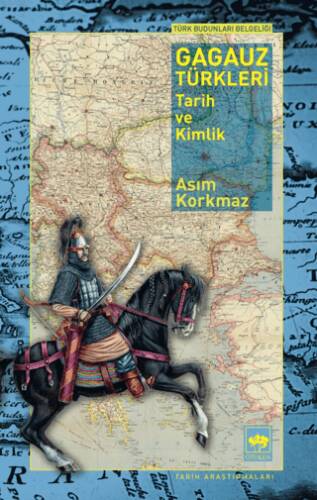 Gagauz Türkleri - 1