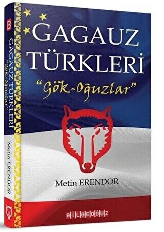 Gagauz Türkleri - 1