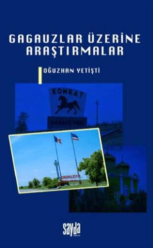 Gagauzlar Üzerine Araştırmalar - 1