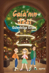 Gaia`nın Sesi - 25m2 Kitap