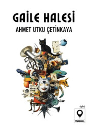 Gaile Halesi - Mahal Edebiyat