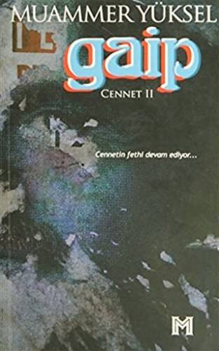Gaip Cennet 2 - 1