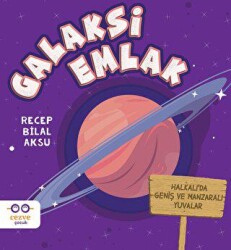 Galaksi Emlak - 1