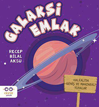 Galaksi Emlak - 1