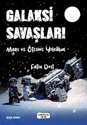 Galaksi Savaşları - 1
