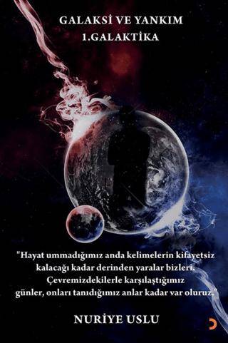 Galaksi ve Yankım - 1