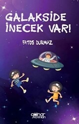 Galakside İnecek Var! - 1