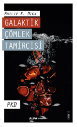 Galaktik Çömlek Tamircisi - 1