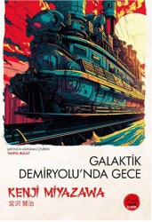 Galaktik Demiryolu`nda Gece - 1