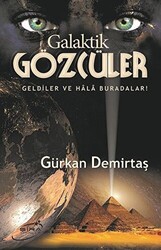 Galaktik Gözcüler - 1