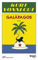 Galapagos - 1