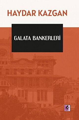 Galata Bankerleri - 1