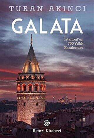 Galata - 1