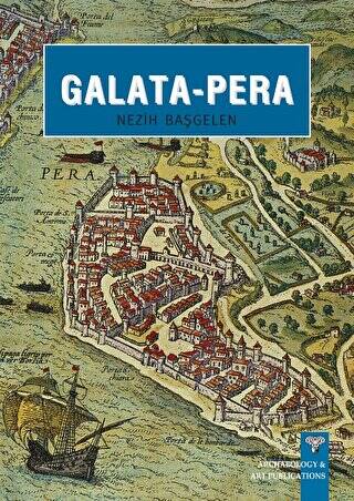 Galata - Pera İngilizce - 1