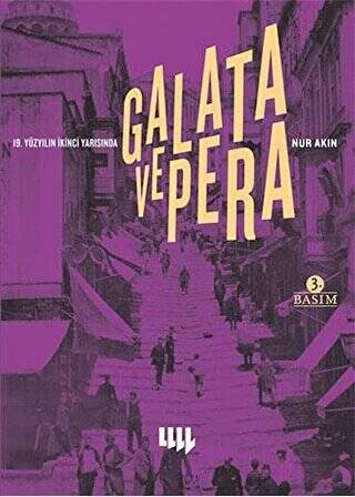 Galata ve Pera - 1