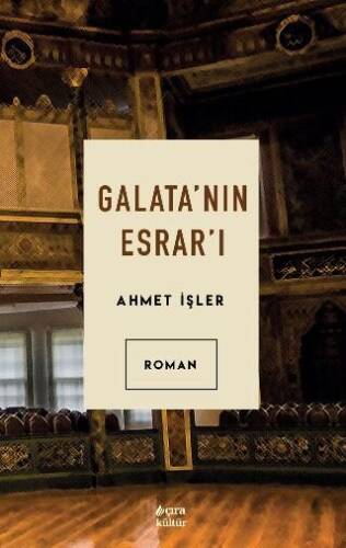 Galata’nın Esrar’ı - 1