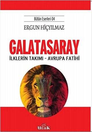 Galatasaray - 1