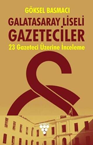 Galatasaray Liseli Gazeteciler - 1
