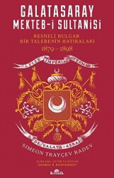 Galatasaray Mekteb-i Sultanisi - 1