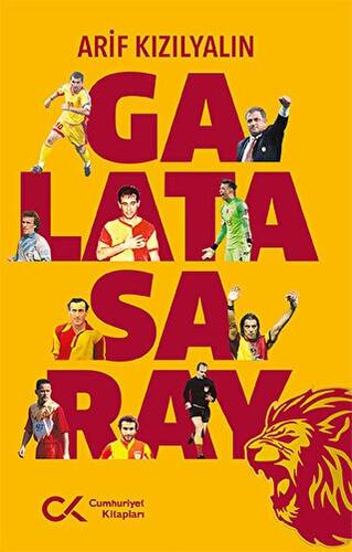 Galatasaray - 1