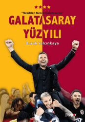 Galatasaray Yüzyılı - 1