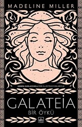 Galateia: Bir Öykü - 1
