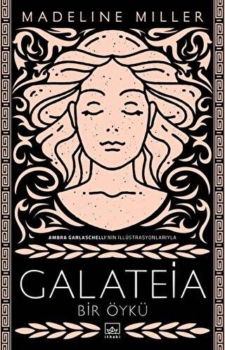Galateia: Bir Öykü - 1