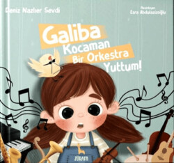 Galiba Kocaman Bir Orkestra Yuttum - 1