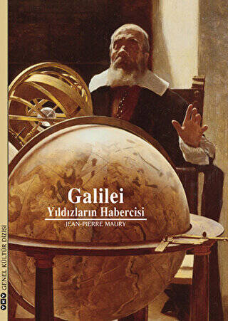 Galilei Yıldızların Habercisi - 1